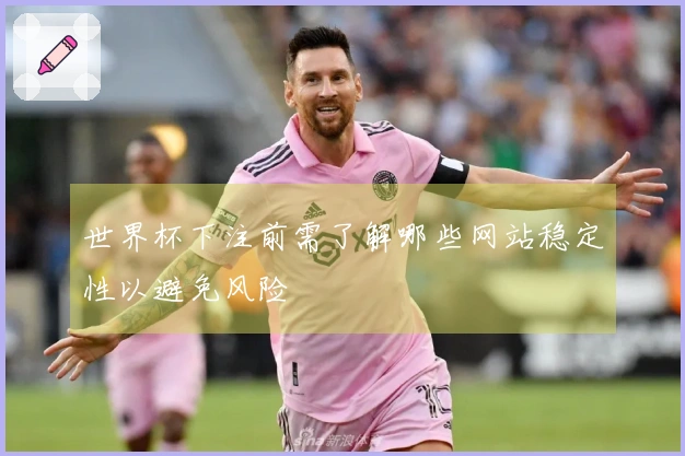 世界杯下注前需了解哪些网站稳定性以避免风险