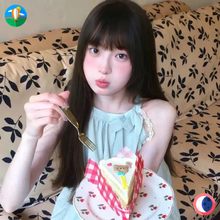 头像